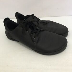 Barefoot Men’s Extra-Wide Bindu xWide - Black